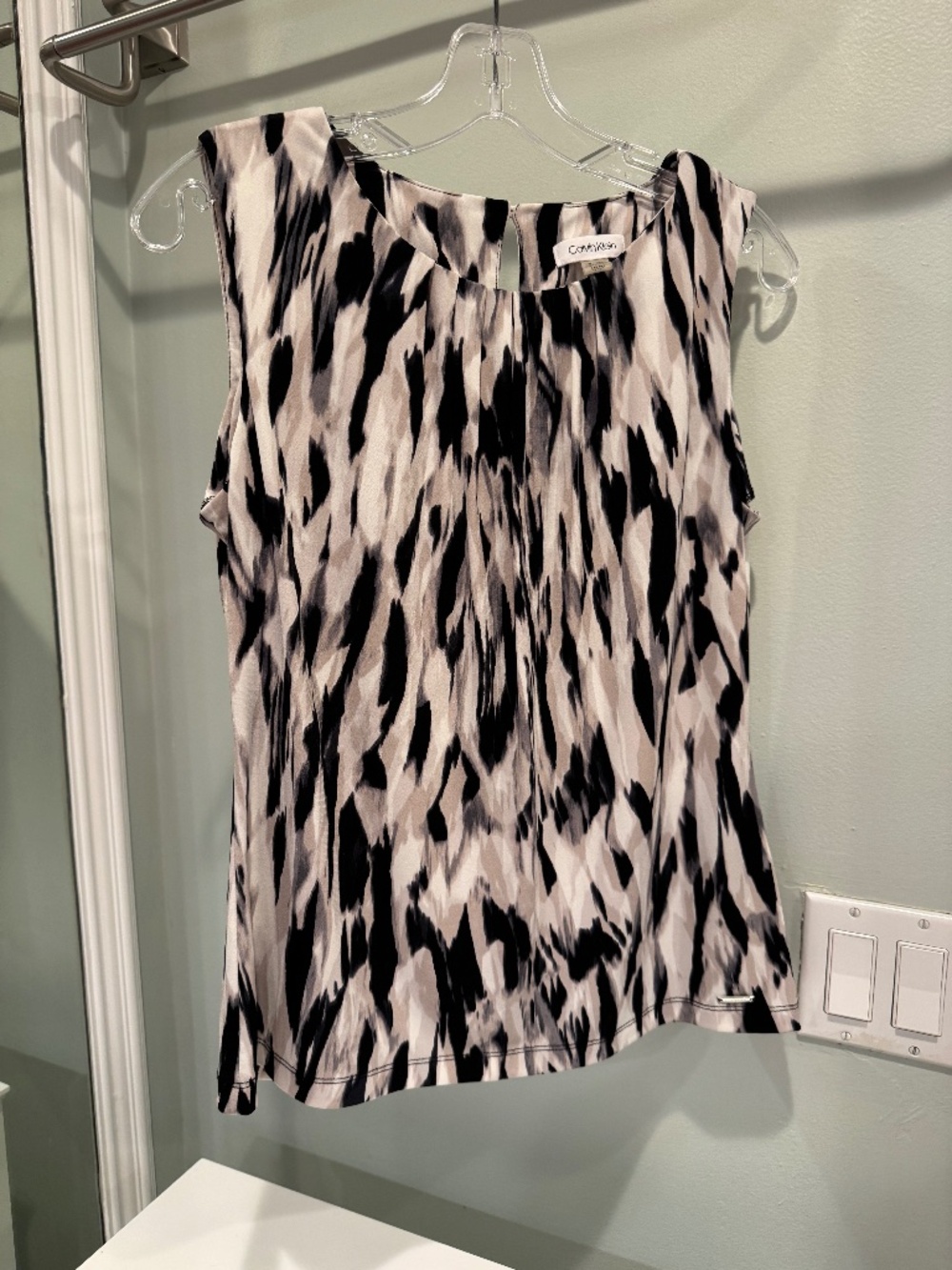 Calvin Klein blouse